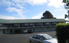 Golflands Motel