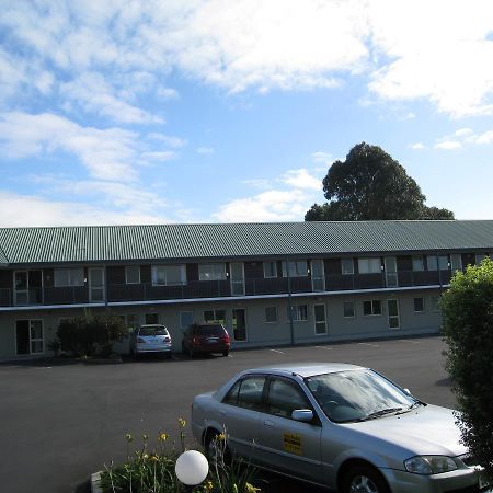 Golflands Motel Auckland Exterior photo