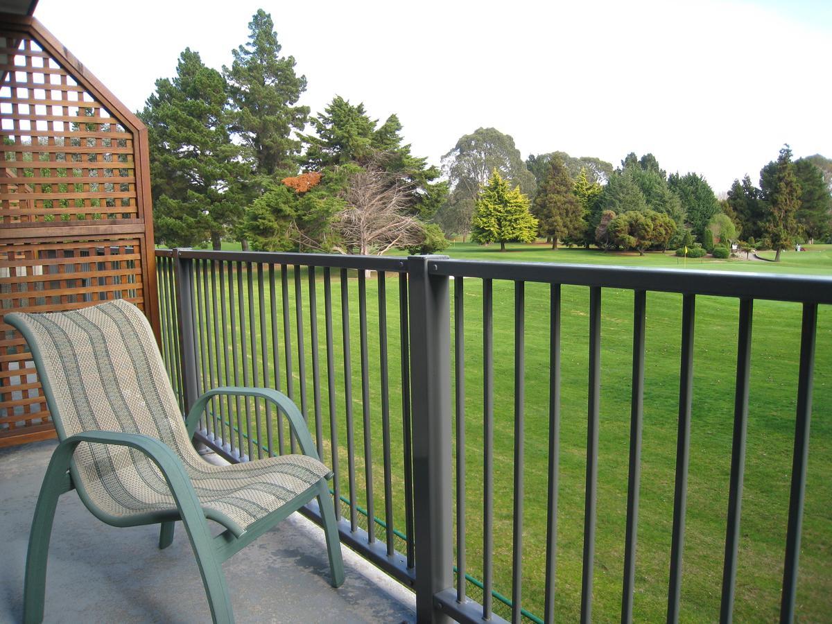 Golflands Motel Auckland Exterior photo