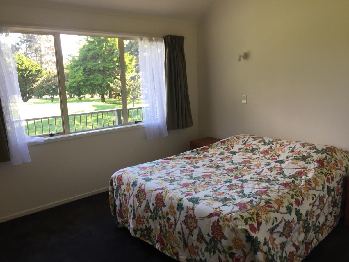 Golflands Motel Auckland Exterior photo