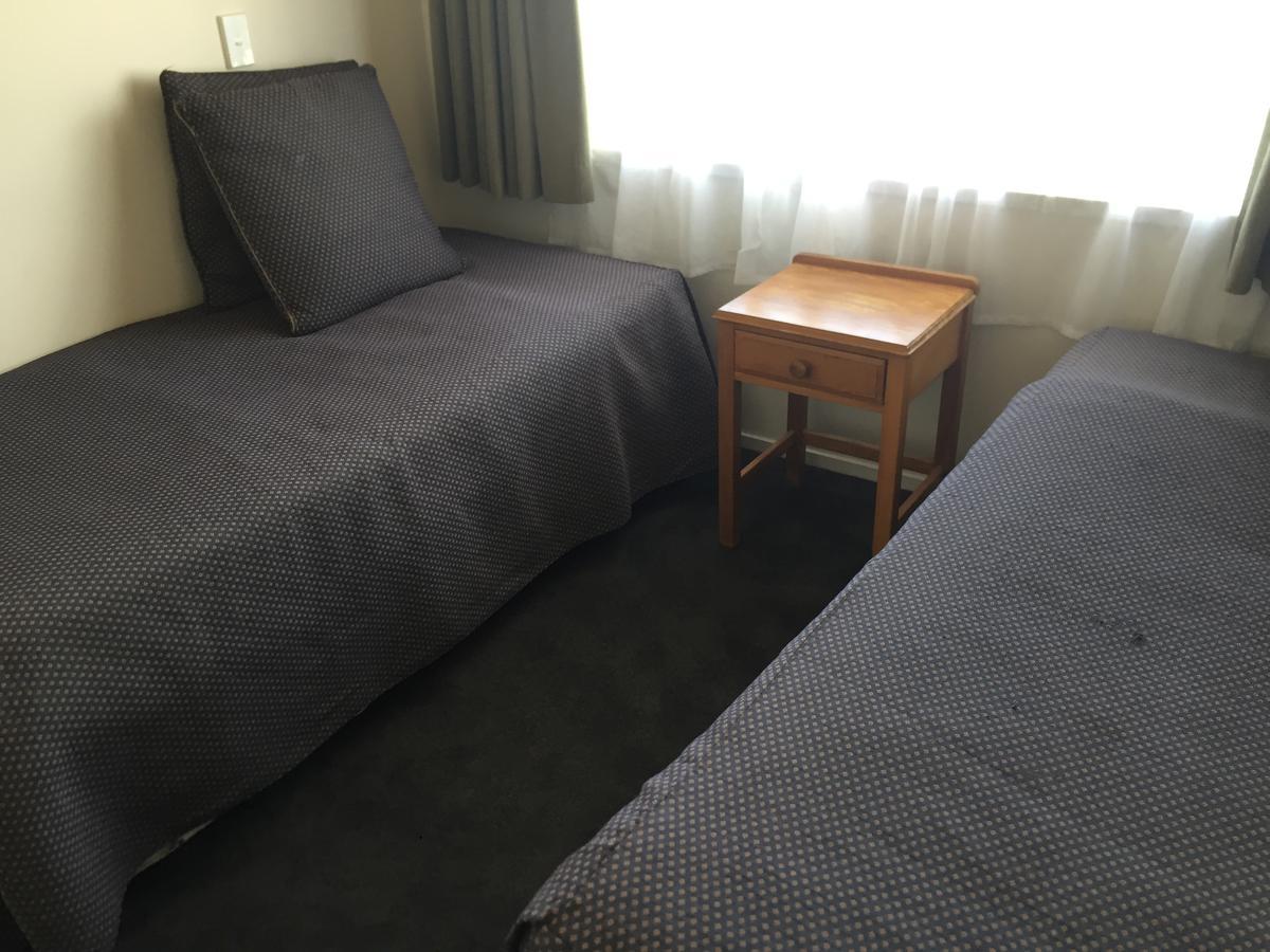 Golflands Motel Auckland Exterior photo